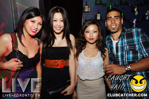 Live nightclub photo 12 - July 1st, 2011