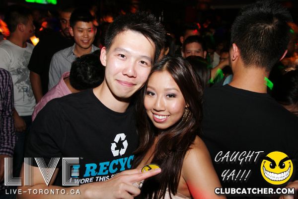 Live nightclub photo 112 - July 1st, 2011