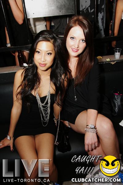 Live nightclub photo 114 - July 1st, 2011