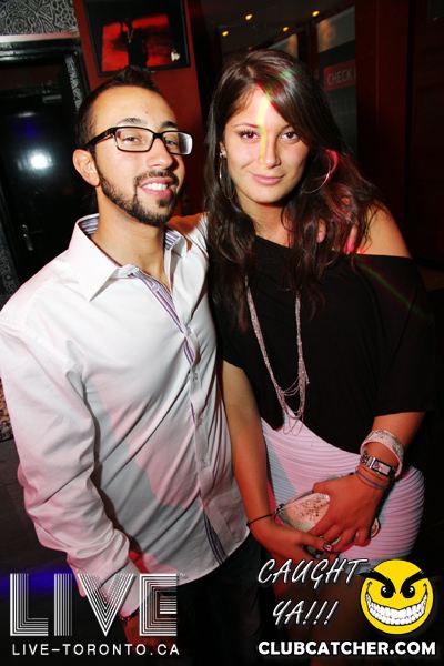 Live nightclub photo 118 - July 1st, 2011