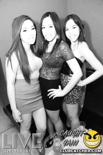 Live nightclub photo 13 - July 1st, 2011