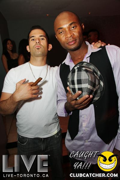 Live nightclub photo 121 - July 1st, 2011