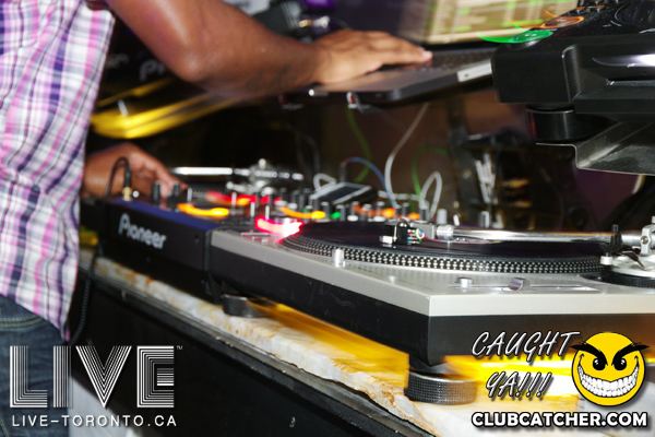 Live nightclub photo 129 - July 1st, 2011