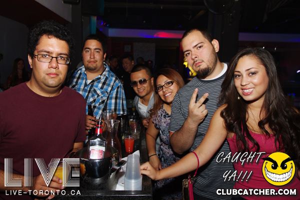 Live nightclub photo 14 - July 1st, 2011