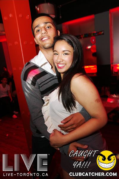 Live nightclub photo 137 - July 1st, 2011