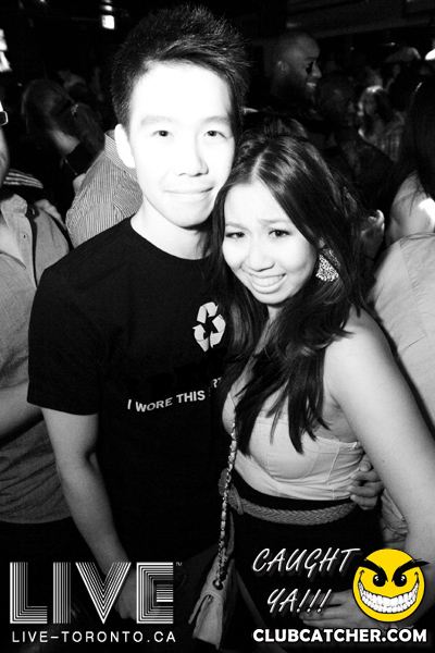 Live nightclub photo 142 - July 1st, 2011