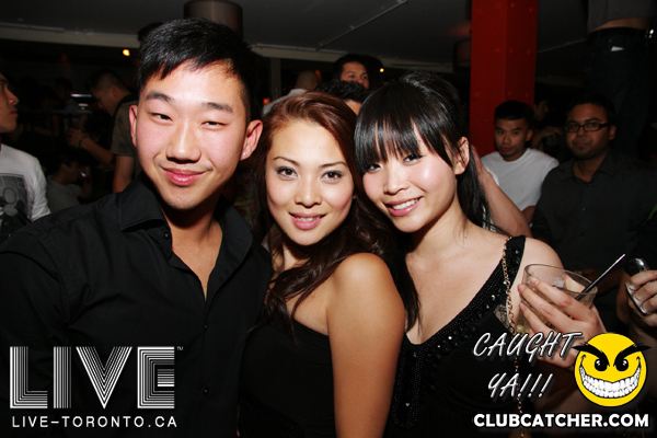 Live nightclub photo 144 - July 1st, 2011