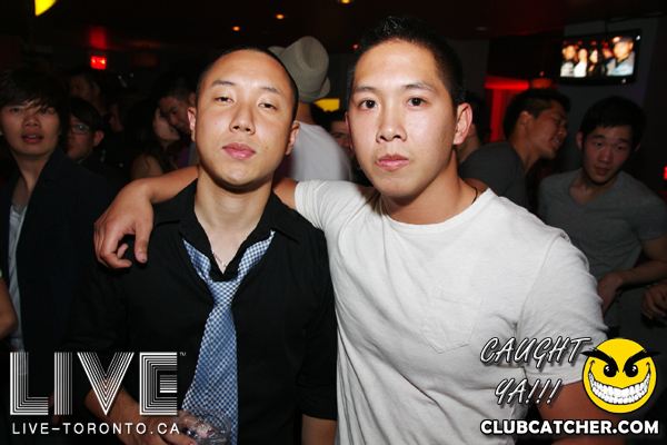 Live nightclub photo 152 - July 1st, 2011