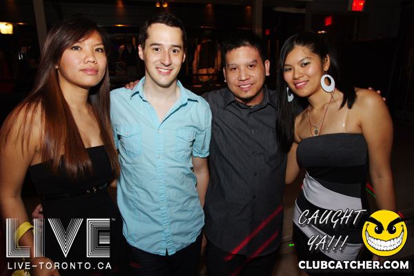 Live nightclub photo 17 - July 1st, 2011