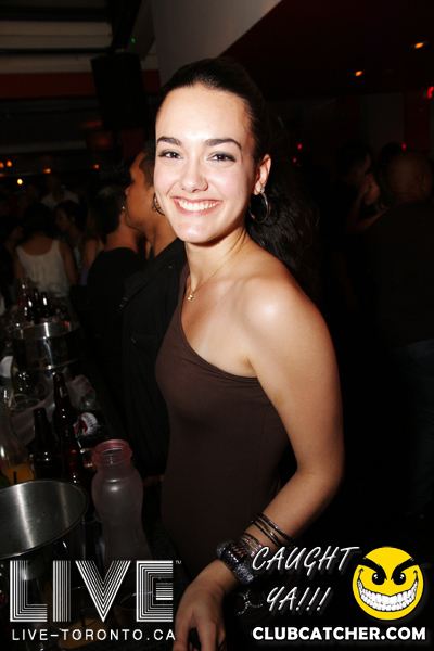 Live nightclub photo 164 - July 1st, 2011