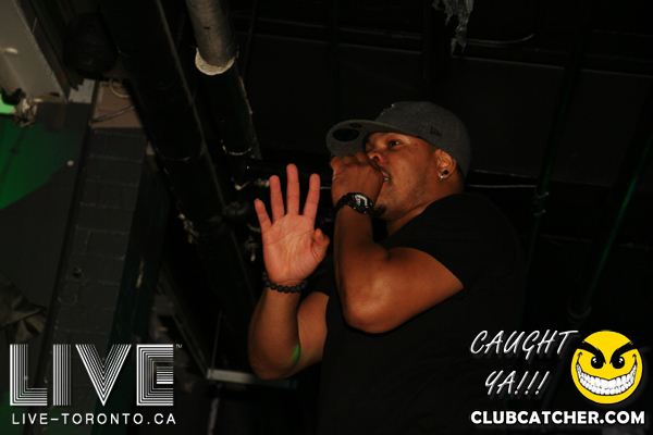 Live nightclub photo 165 - July 1st, 2011