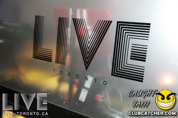 Live nightclub photo 18 - July 1st, 2011