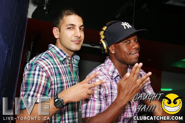 Live nightclub photo 3 - July 1st, 2011