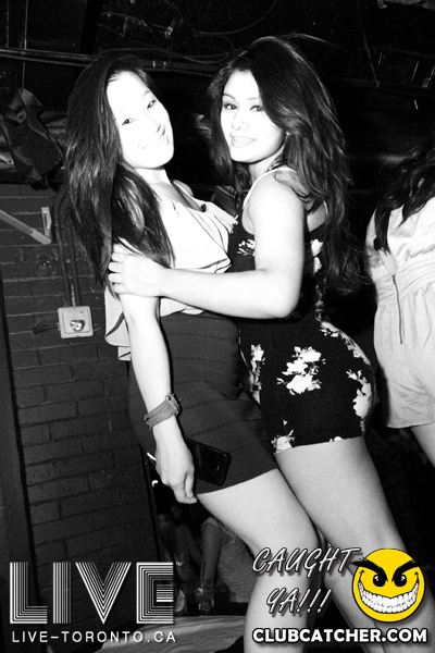 Live nightclub photo 21 - July 1st, 2011