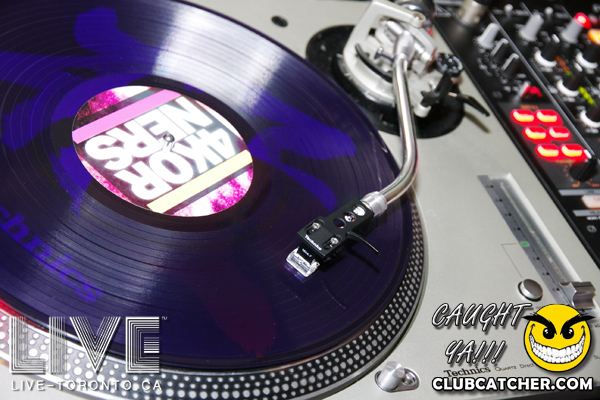 Live nightclub photo 22 - July 1st, 2011