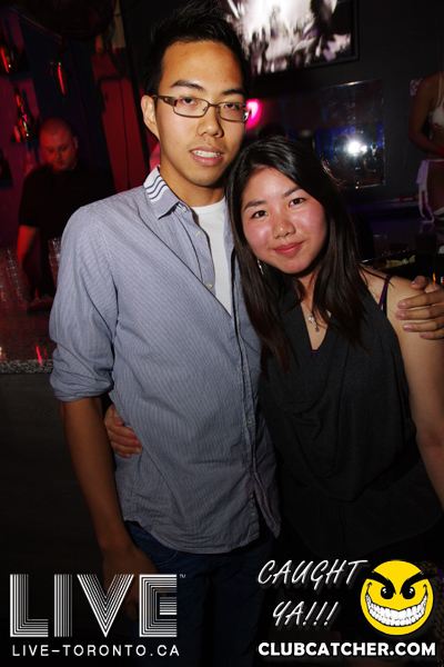 Live nightclub photo 23 - July 1st, 2011