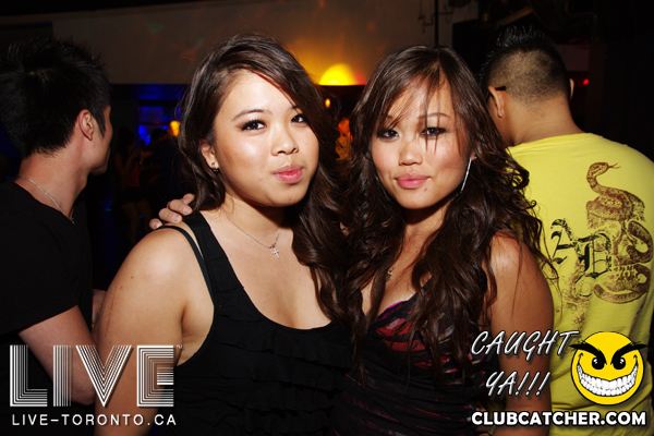 Live nightclub photo 24 - July 1st, 2011