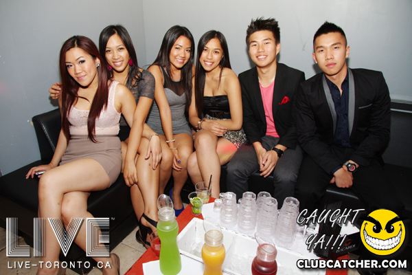 Live nightclub photo 26 - July 1st, 2011