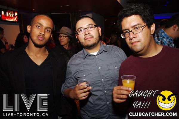 Live nightclub photo 27 - July 1st, 2011