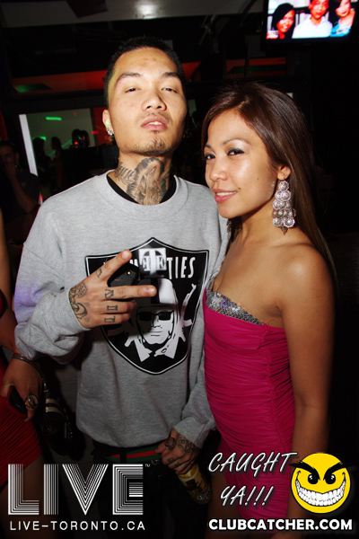 Live nightclub photo 29 - July 1st, 2011