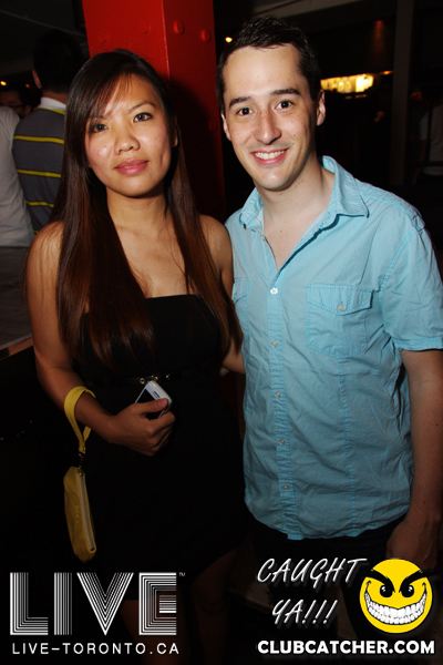 Live nightclub photo 34 - July 1st, 2011