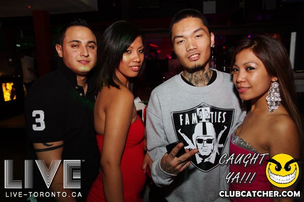 Live nightclub photo 35 - July 1st, 2011