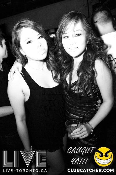 Live nightclub photo 38 - July 1st, 2011