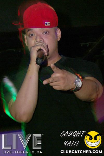 Live nightclub photo 39 - July 1st, 2011