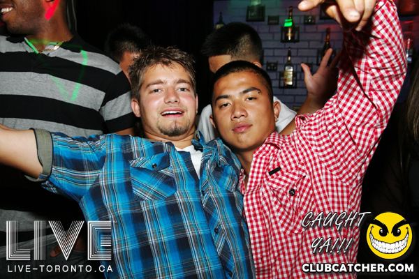 Live nightclub photo 40 - July 1st, 2011