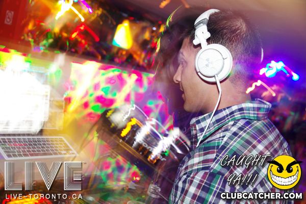 Live nightclub photo 41 - July 1st, 2011