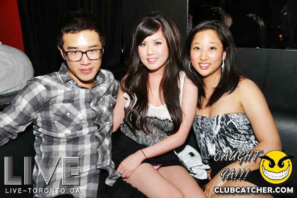 Live nightclub photo 48 - July 1st, 2011