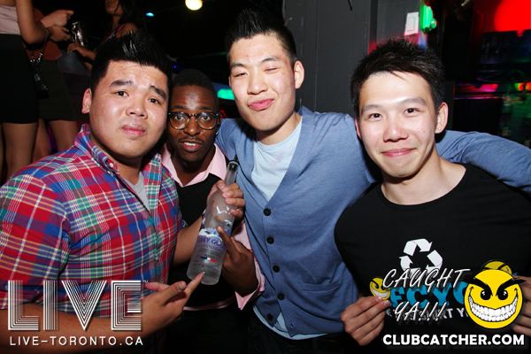 Live nightclub photo 50 - July 1st, 2011