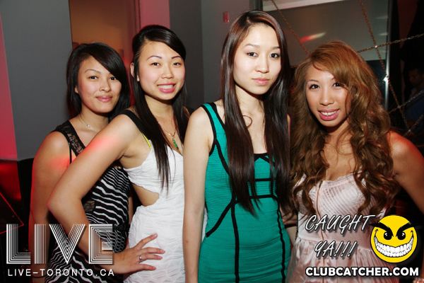 Live nightclub photo 51 - July 1st, 2011