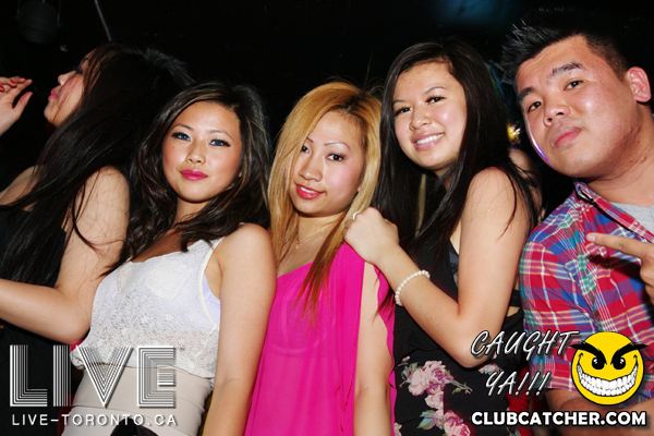 Live nightclub photo 60 - July 1st, 2011