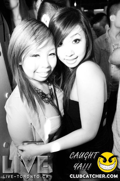 Live nightclub photo 64 - July 1st, 2011