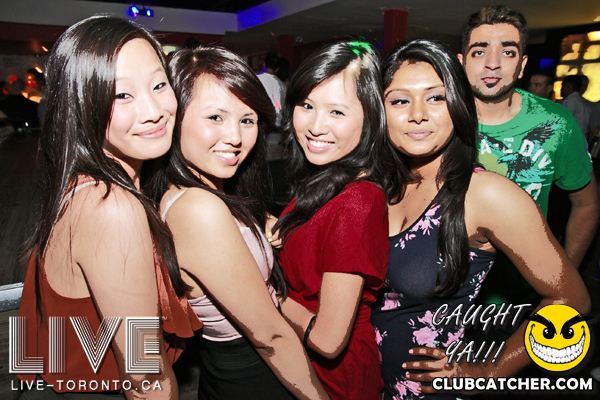 Live nightclub photo 65 - July 1st, 2011