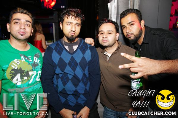 Live nightclub photo 66 - July 1st, 2011