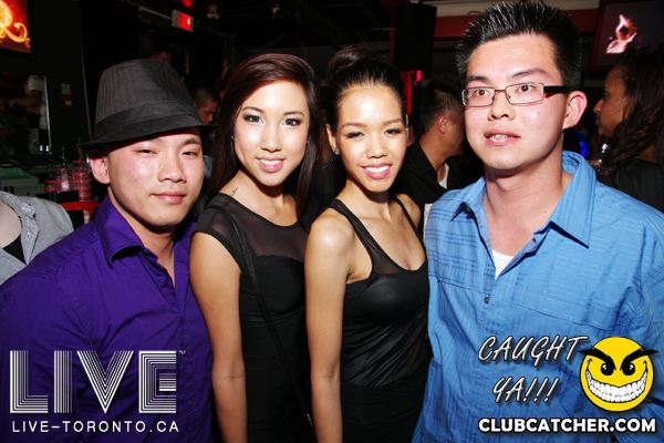 Live nightclub photo 67 - July 1st, 2011