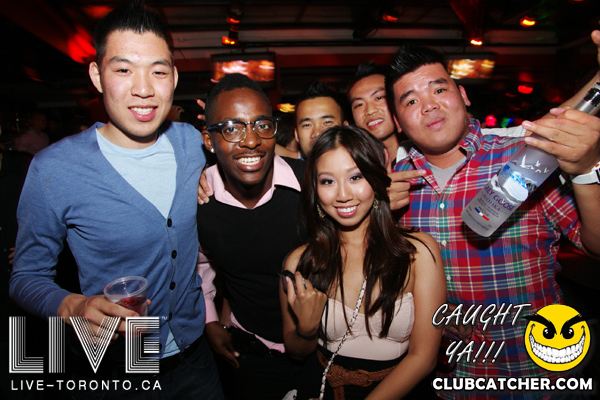 Live nightclub photo 69 - July 1st, 2011