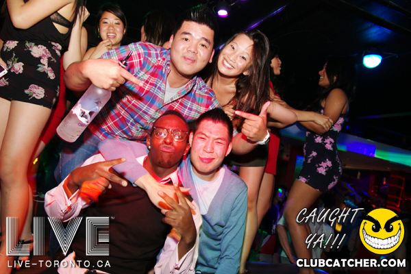 Live nightclub photo 70 - July 1st, 2011