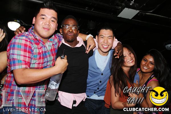 Live nightclub photo 71 - July 1st, 2011