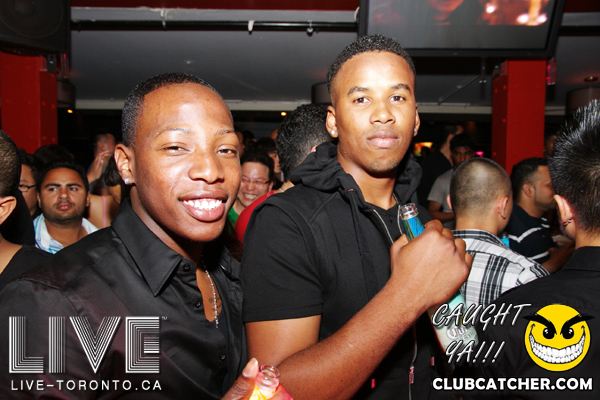 Live nightclub photo 74 - July 1st, 2011