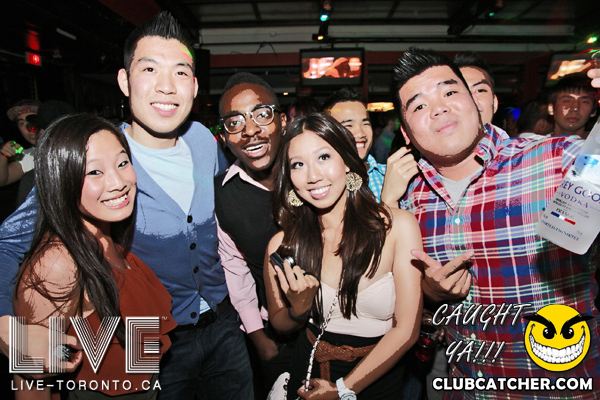 Live nightclub photo 79 - July 1st, 2011