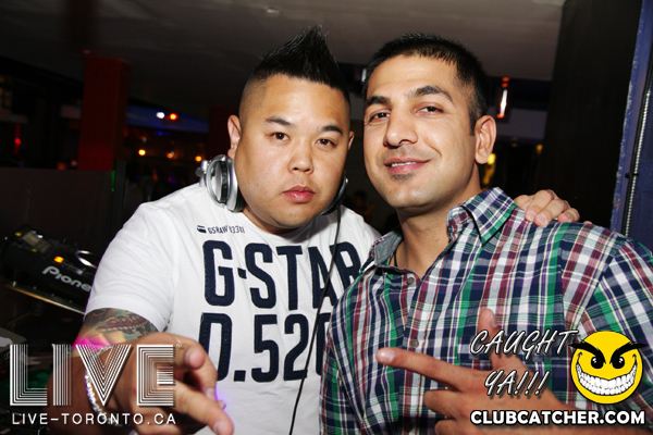 Live nightclub photo 81 - July 1st, 2011