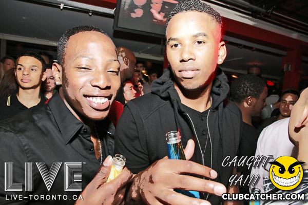 Live nightclub photo 90 - July 1st, 2011