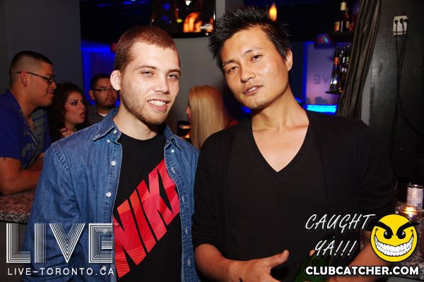 Live nightclub photo 10 - July 1st, 2011