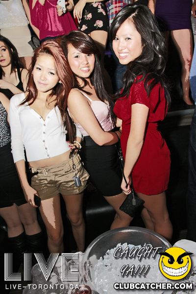 Live nightclub photo 94 - July 1st, 2011