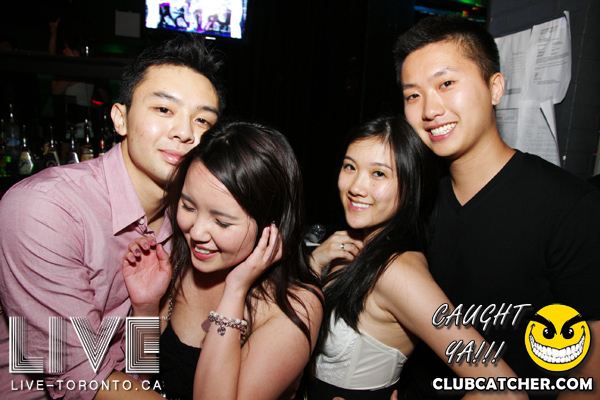 Live nightclub photo 95 - July 1st, 2011