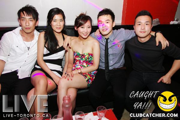 Live nightclub photo 96 - July 1st, 2011