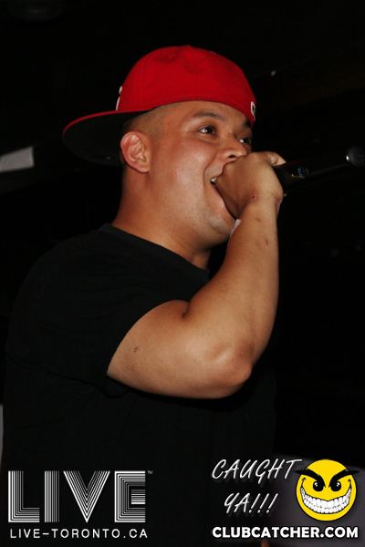 Live nightclub photo 98 - July 1st, 2011